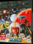 Commodore  Amiga&nbsp; - &nbsp;Epic & Mission Disk